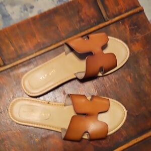Madden Girl Sandals